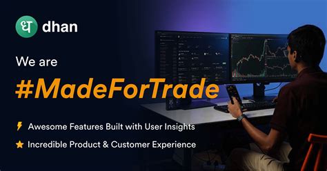 tvdhan.co|dhan trading platform.